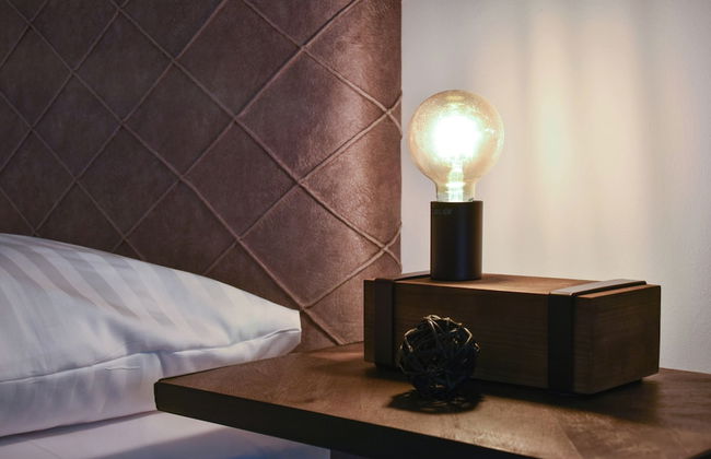 easy flat Hyrtlgasse - Foto 6