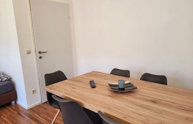 Real Living Apartments Vienna - Schweglerstrasse - Foto 6