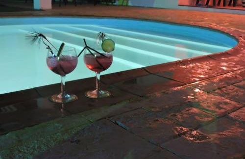 Villa Ventura - Piscina climatizada & Aire acondicionado - Foto 12