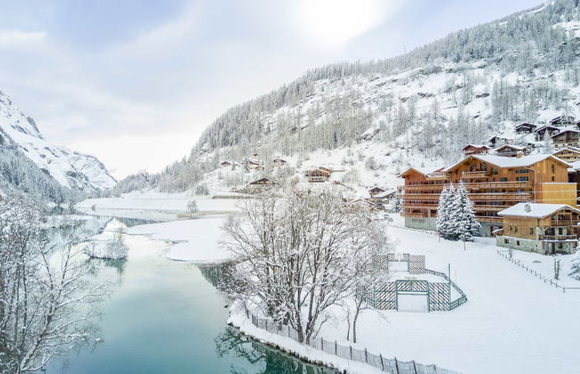 Residence Santa Terra - Foto 1