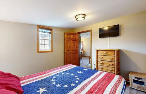 Pet Friendly! Countryside Couples Stay in Illinois - Foto 12