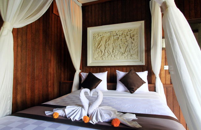 Pondok Naya - Foto 44