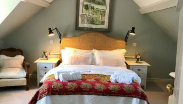 The Cricketers House - Foto 5