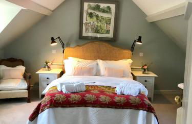 The Cricketers House - Photo 5