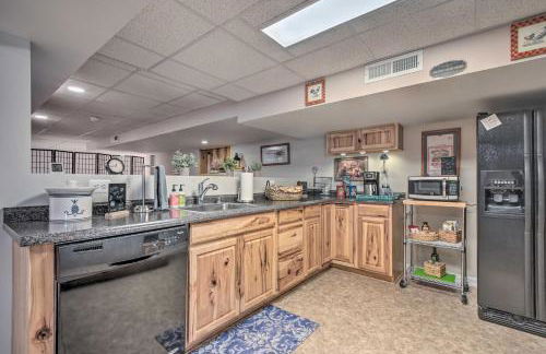 The MD and PA Line Retreat Scenic Country Getaway! - Photo 8