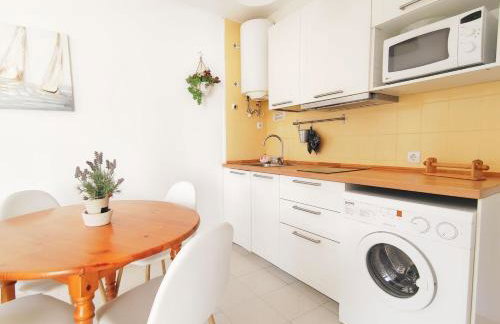 Apartamento Mila Cala Montgó by VACAY L'Escala - Foto 11