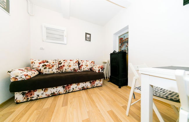 Tischler Apartment & Studio - Foto 15