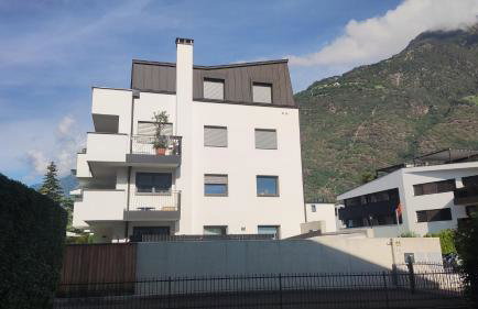 Apartment Oleander - Alpstay - Foto 11