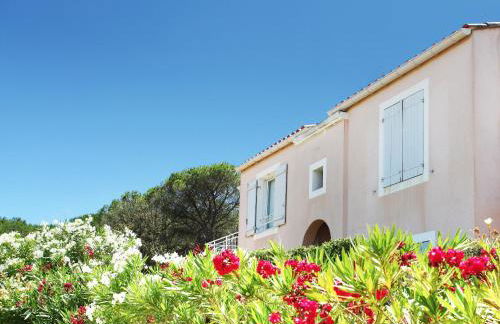 Résidence Odalys Domaine des Eucalyptus - Foto 29