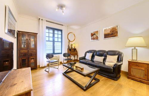 Vivienda Turistica acogedora y elegante en Irala - Foto 1