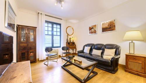 Vivienda Turistica acogedora y elegante en Irala - Foto 1