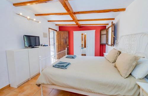 Villa Buenavista Malaga - Stunning Views - Private - Foto 18