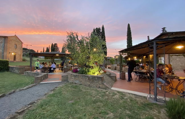 Castellare di Tonda Resort & Spa - Photo 77