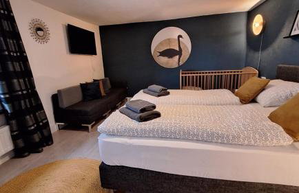 Haus Blick am Edersee 9 p - Foto 8