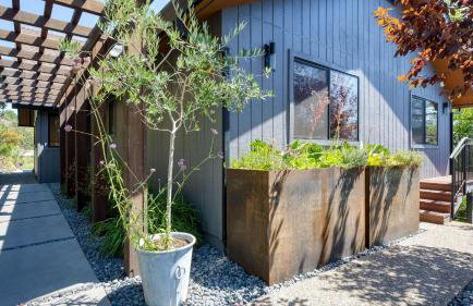 Kenwood Vista by Avantstay 7acres w/ Pool, Fire Pit, Vineyard Views - Foto 67