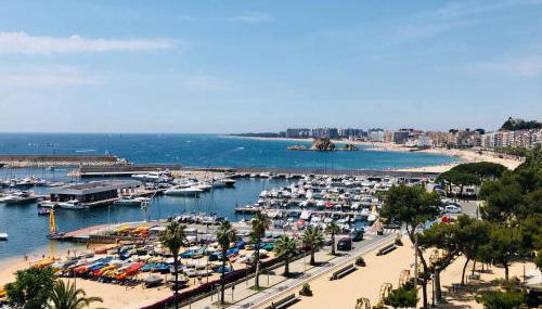 Aiguaneu Luxury Nàutic - Foto 2