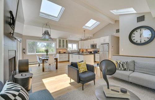 Alluring Hampton Bays Hideaway < 2 Mi to Beach! - Foto 5