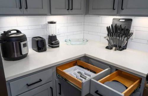 Luxury Apt with shopping and restaurants - Foto 16