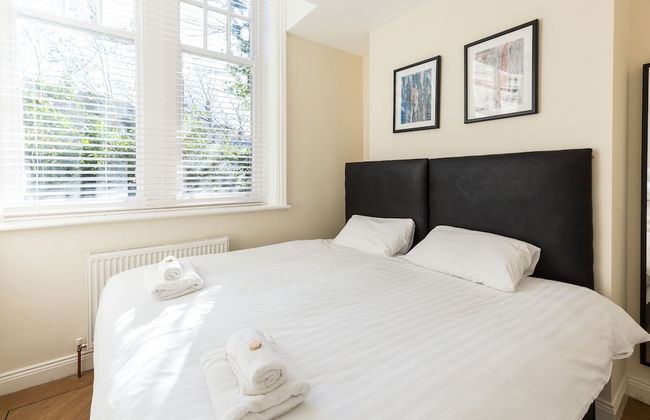 The Apartment Company - Foto 17