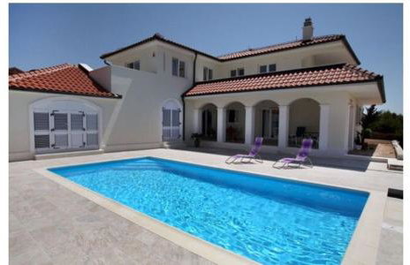 Villa Lanterna - Photo 4