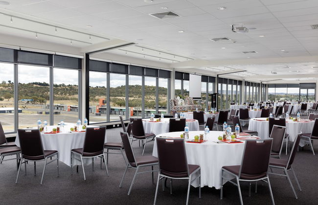 Rydges Mount Panorama Bathurst - Foto 48