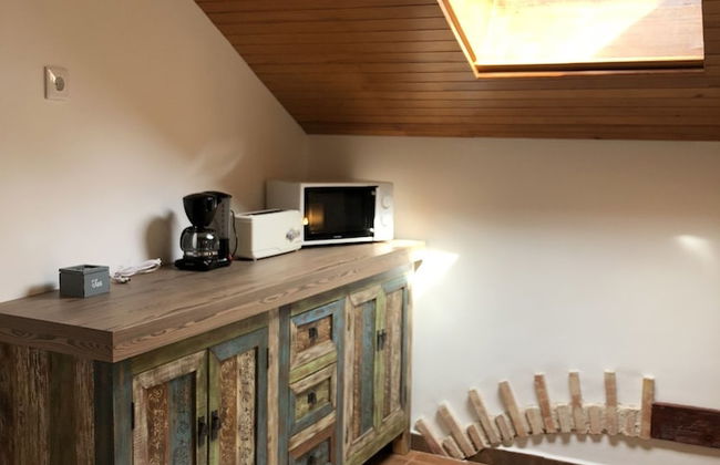 Retiro del Teatro - Foto 64