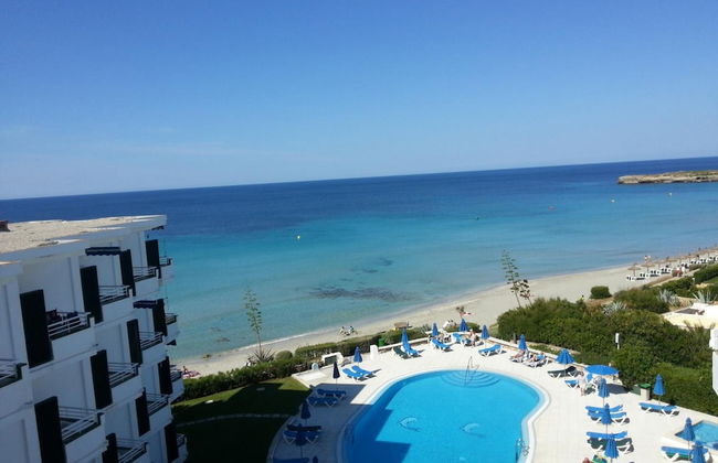 Vistamar Apartamentos - Photo 34