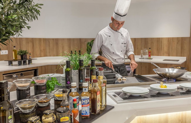 Zafiro Palmanova - Foto 125