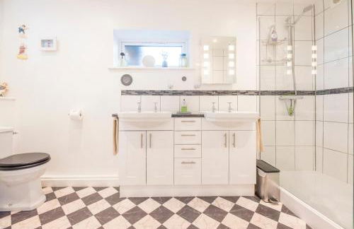 Compass Barn, Wenhaston - Foto 16