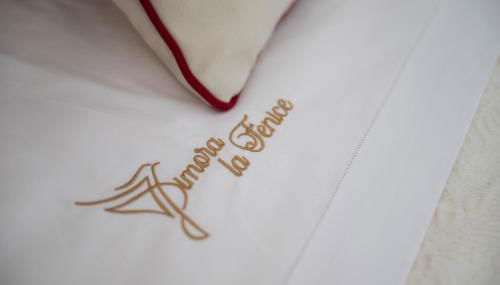 Dimora la Fenice Ambra Apartment - Foto 4