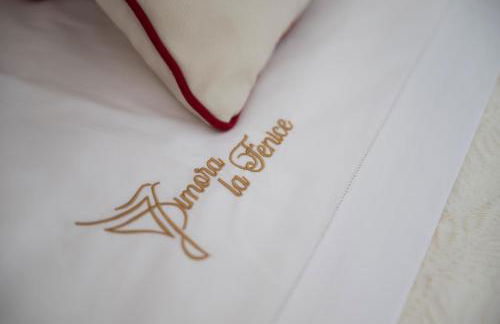 Dimora la Fenice Ambra Apartment - Foto 4