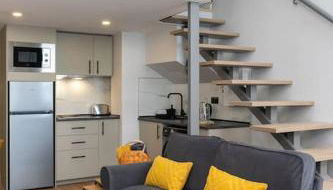 Nice new duplex in front of Palacio VistaAlegre - Foto 2