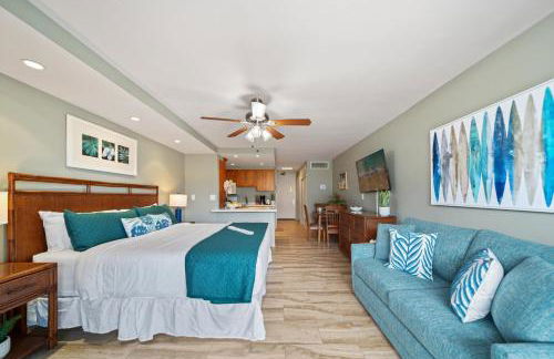 Lahaina Shores 426 - Foto 12