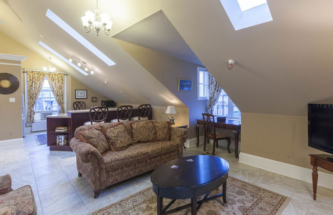 Chipman Hill Suites - Pratt House - Foto 34