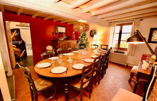 Villa de charme entre deux baies - Foto 21