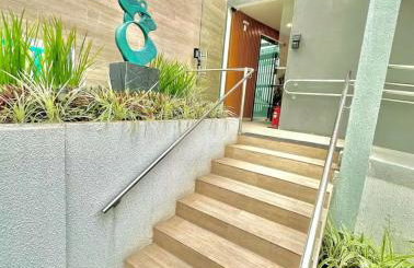 Loft Próximo a Orla de Boa Viagem e Aeroporto - Foto 2