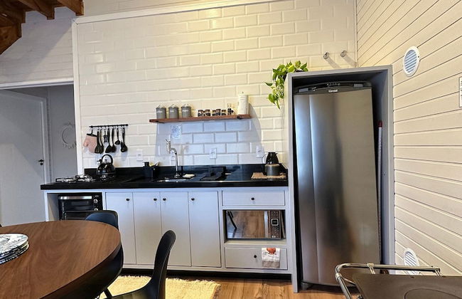 Toca da Coruja Hospedagem - Urubici - SC - Foto 45