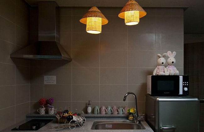 Boryeong Laon Pension - Foto 30