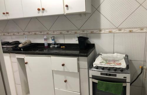 Apartamento TOP com Smartv, Wi-Fi e Livros - Foto 14