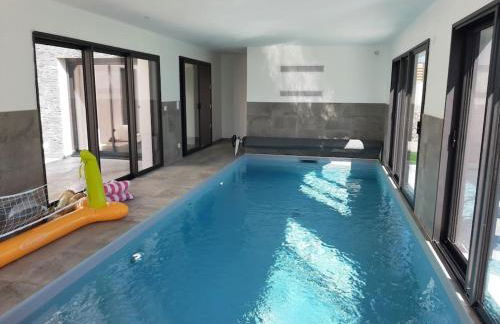 Villa Ty Varcq - Photo 8