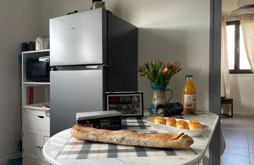 Grand appartement en vallée de la loire - Photo 10