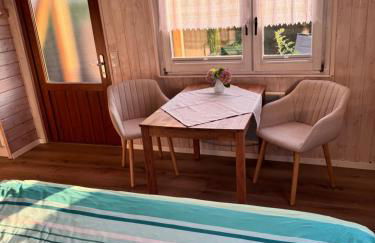 Blockhaus Frida - Foto 11