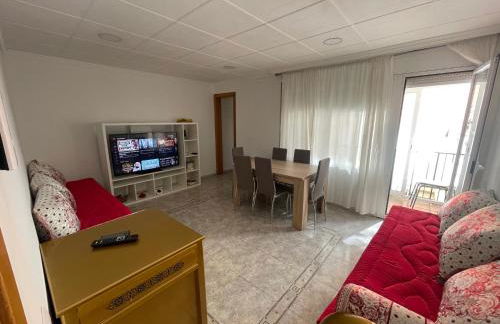 Apartamentos Atlas Terrassa V - Photo 1