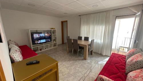 Apartamentos Atlas Terrassa V - Photo 1