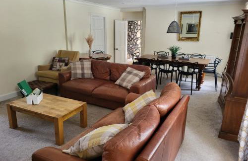 The Farmhouse, 6 bed property, Forres - Foto 27