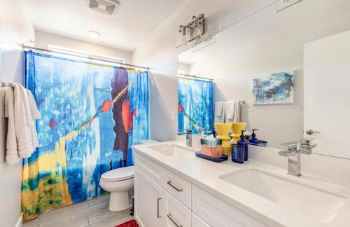 Desert Picasso! Pool, Spa, Games, Mountain Views - Foto 58