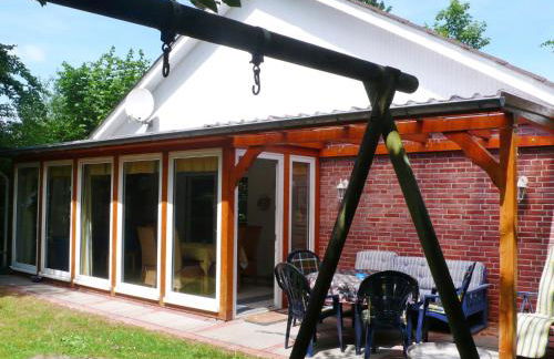 Holiday Home Achtern Diek by Interhome - Foto 51