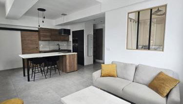 Grand T2 Refait à Neuf & Place De Parking - Foto 1