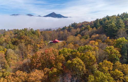 Smokies Overlook Lodge - Foto 20