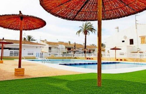 Bungalow los Majuelos - Foto 21